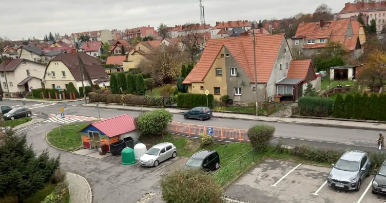 Złotoryja: Problem z remontem