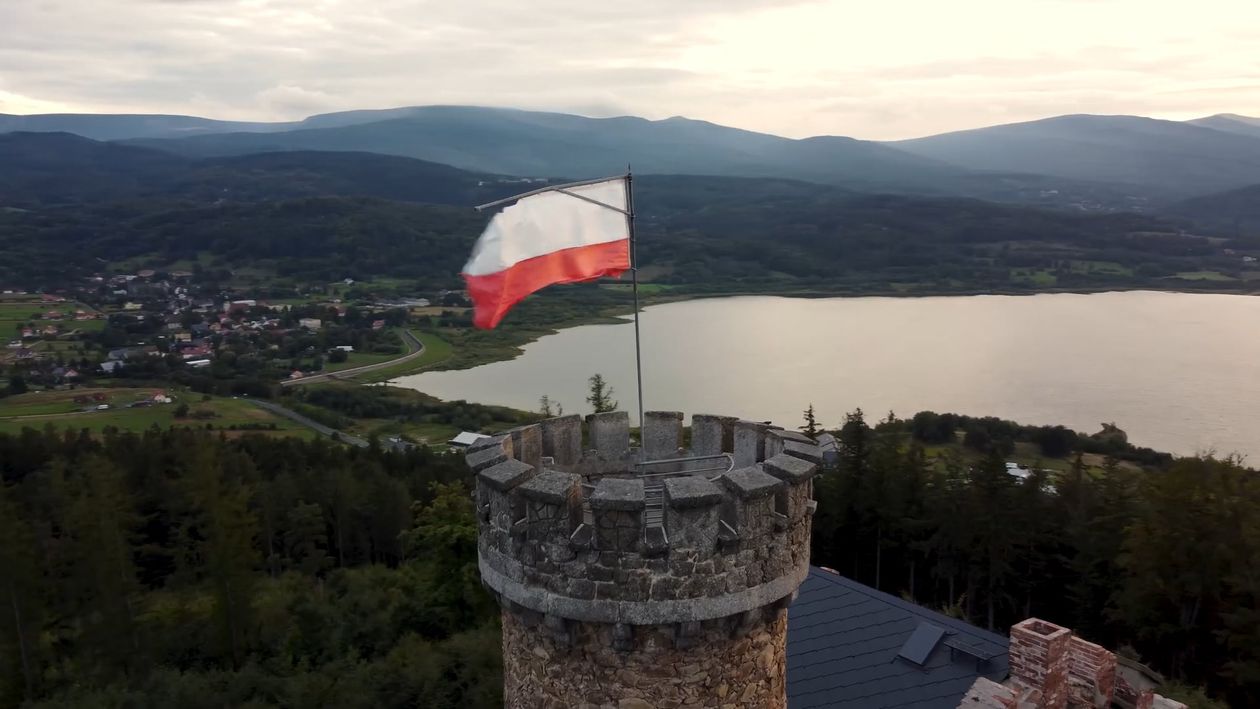 Jelenia Góra: Nagroda dla ucznia „Żeroma” za film o regionie