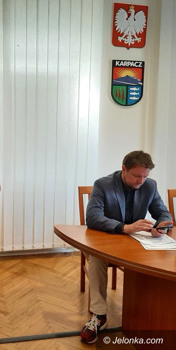 Kraj/Karpacz: Gminy górskie jednoczą się