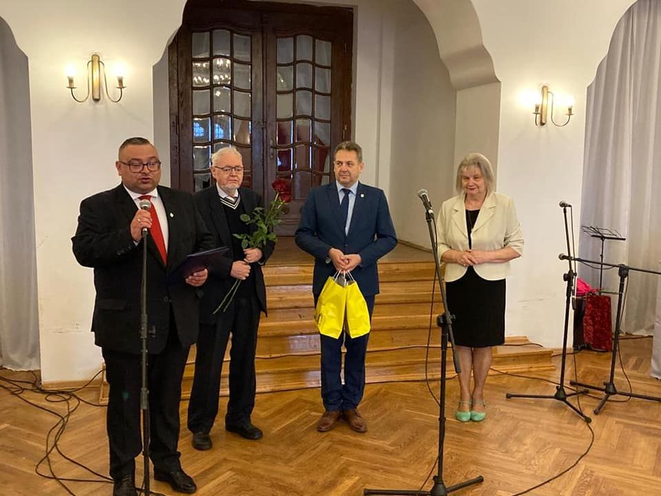 Lubań: Spotkali się seniorzy