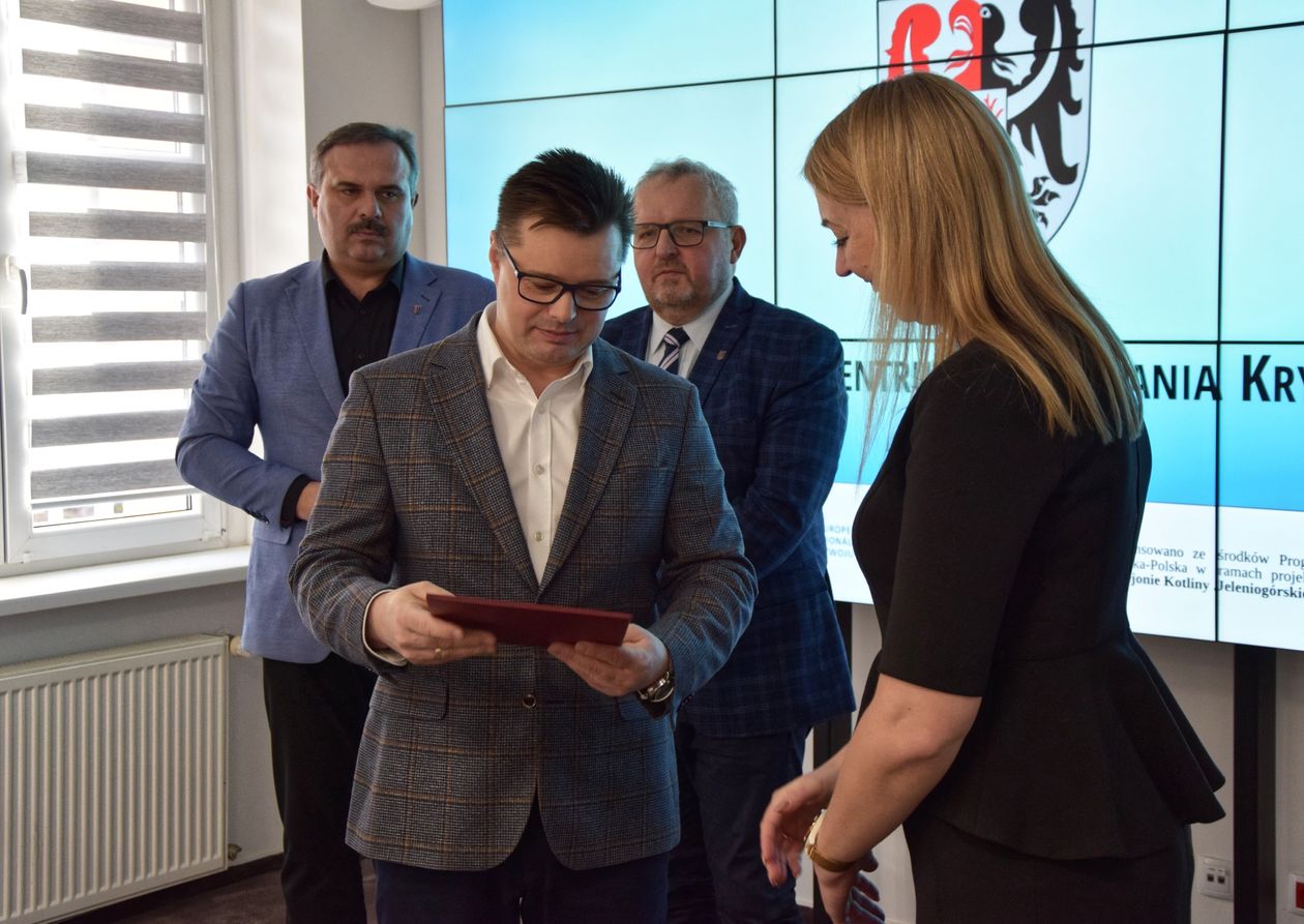 Powiat: Dzień Pracownika Socjalnego w powiecie