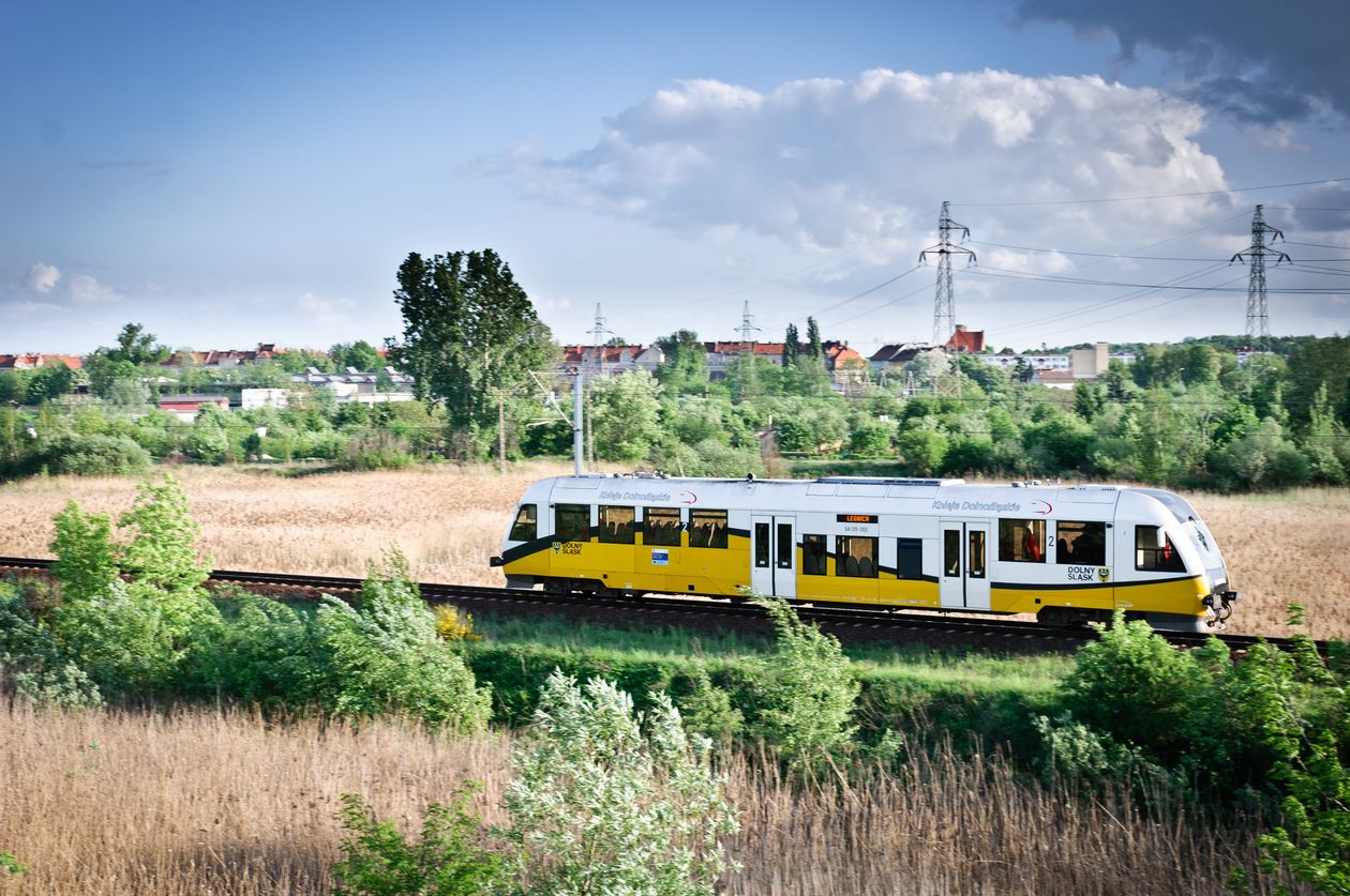 Region: Nowy sklep internetowy KD