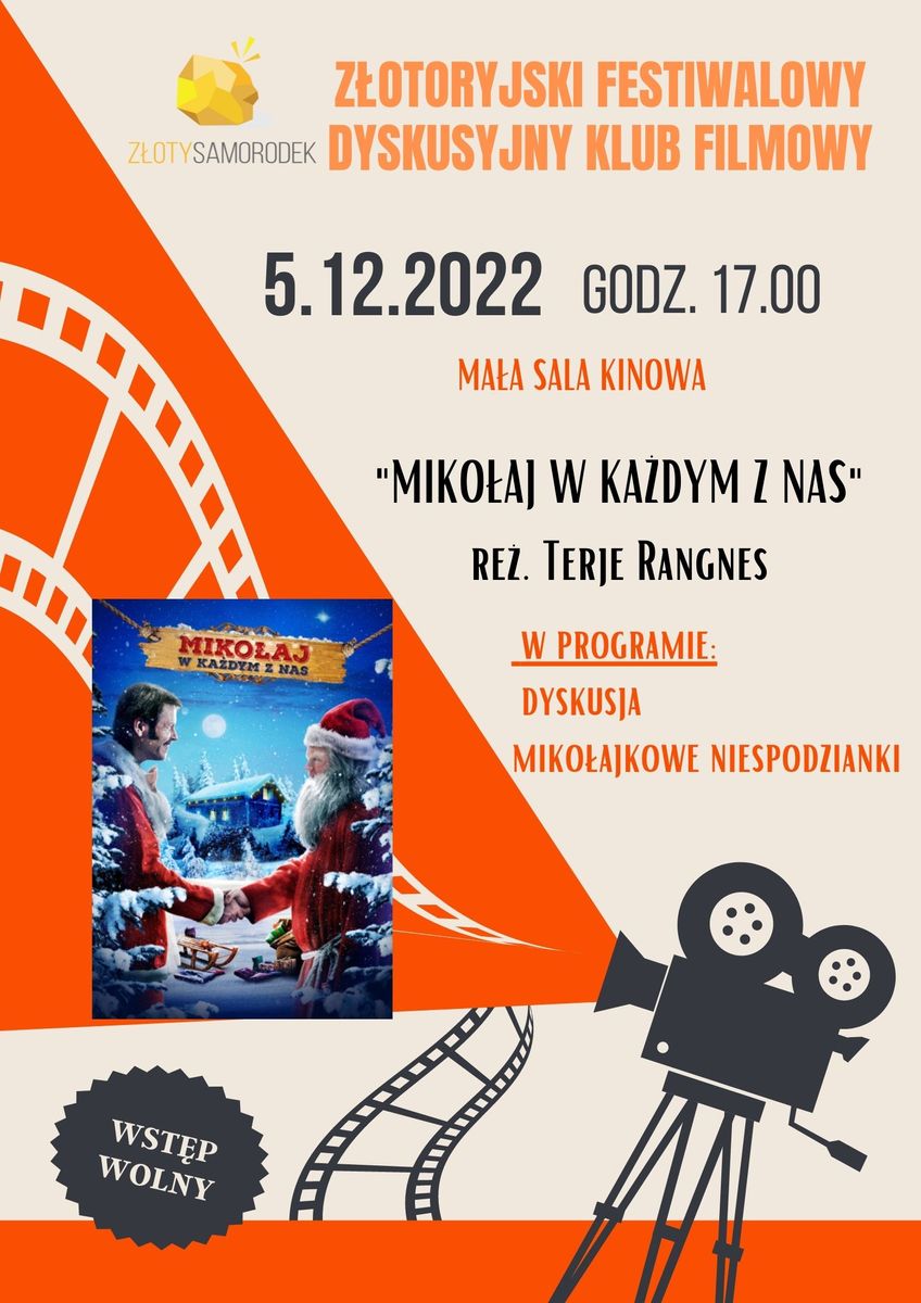 Złotoryja: Mikołajkowe atrakcje