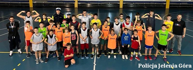 Jelenia Góra: „Świeć Przykładem” – o znaczeniu odblasków