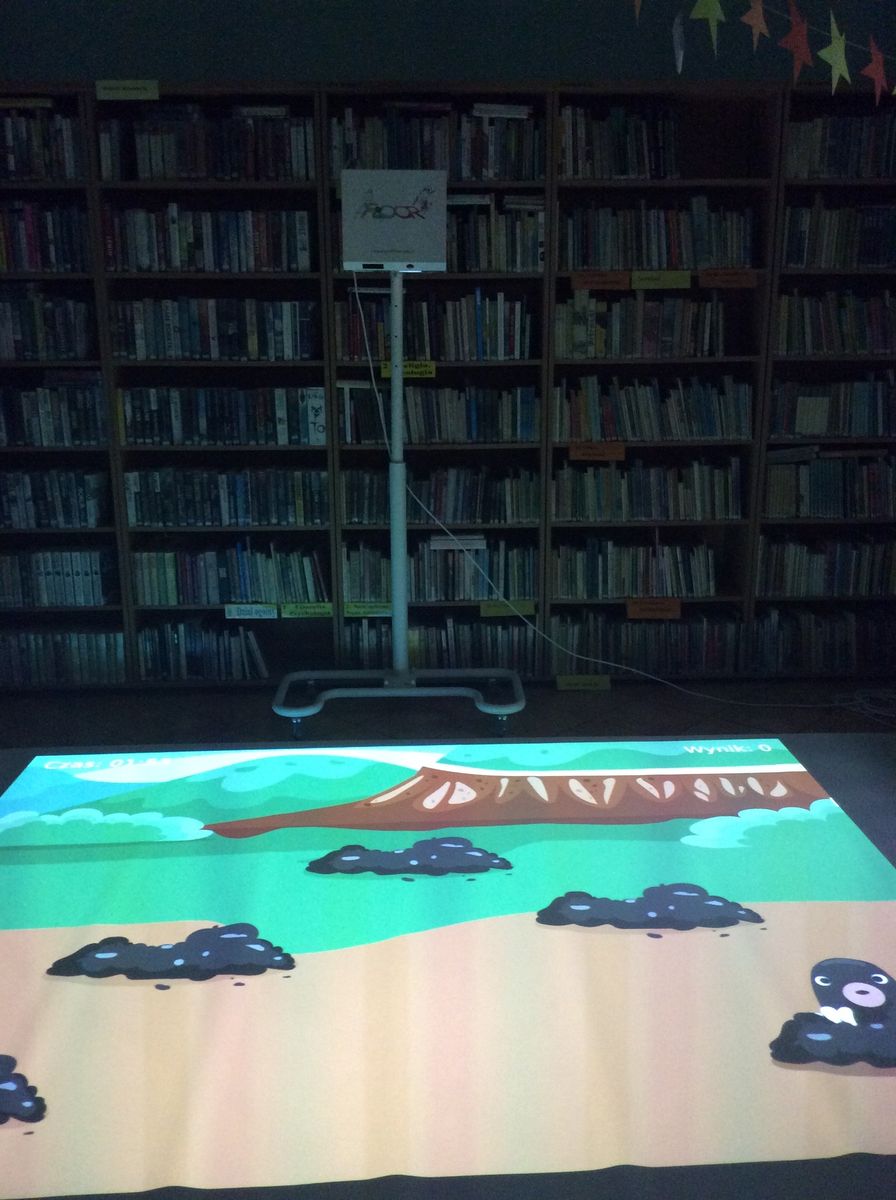 Gmina Świerzawa: Nowoczesne biblioteki