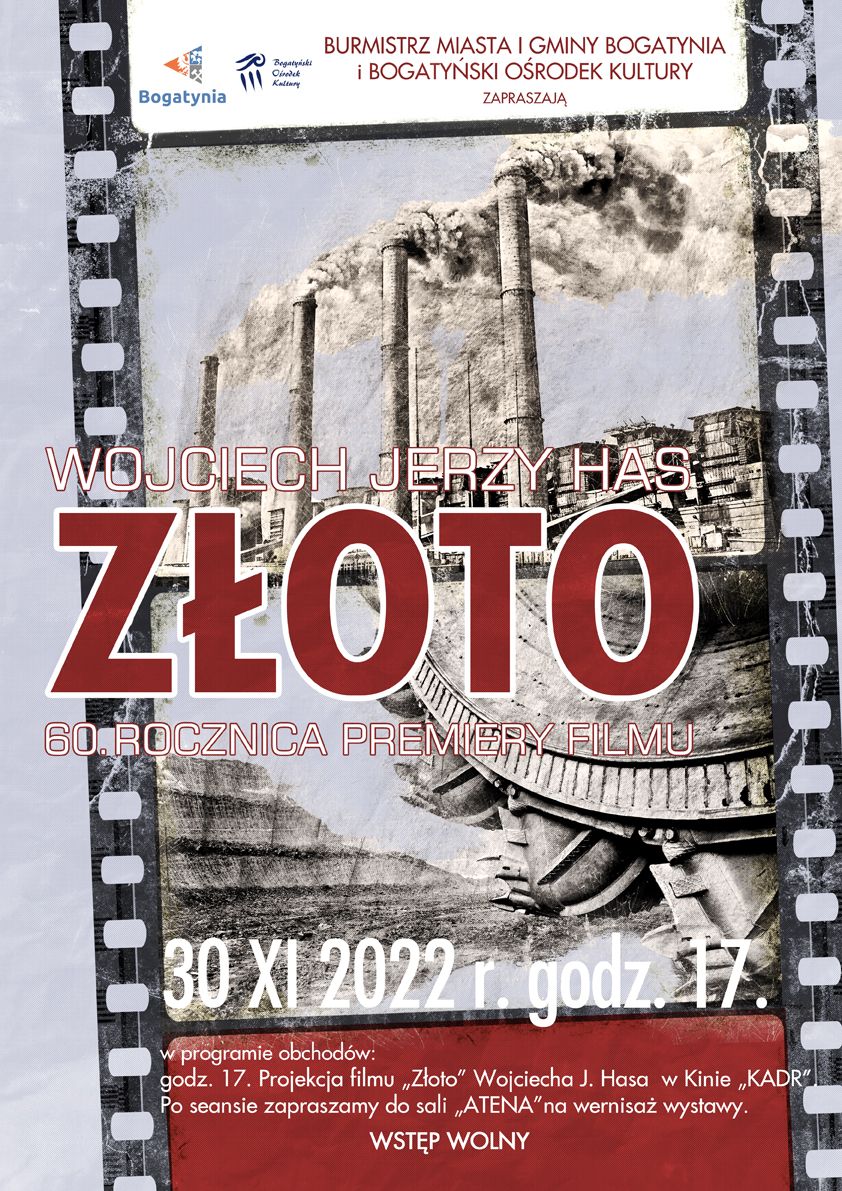 Bogatynia: W rocznicę premiery
