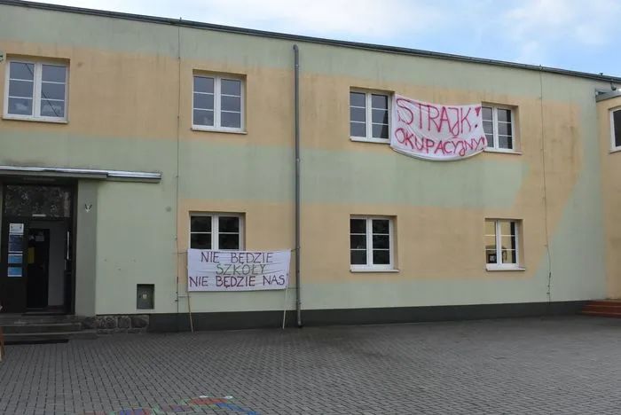 Podgórzyn: Szkoła do zamknięcia?