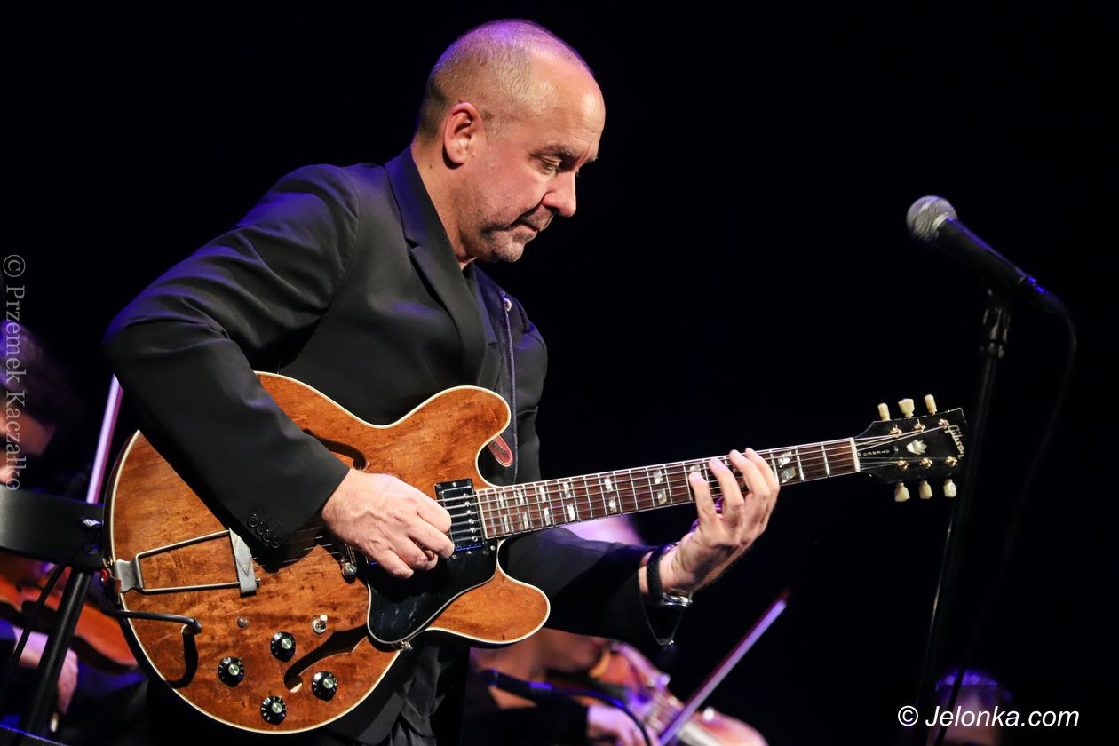Jelenia Góra: Wyjątkowy koncert na inaugurację festiwalu