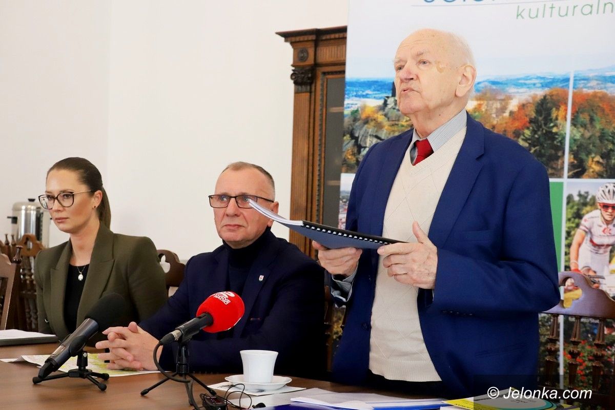 Jelenia Góra: Termalna szansa Jeleniej Góry