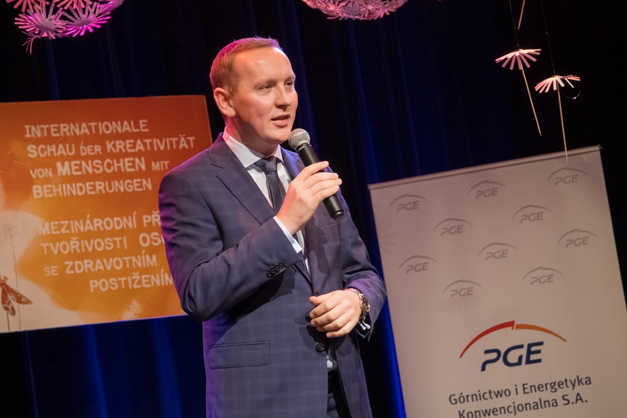 Bogatynia: Przegląd twórczości niepełnosprawnych