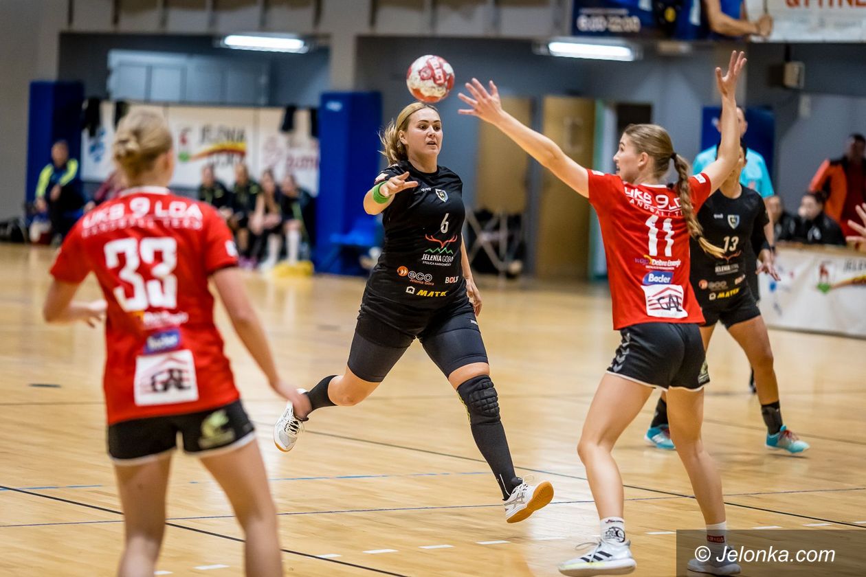 I liga piłkarek ręcznych: Bilans coraz gorszy [WYNIKI/TABELA]