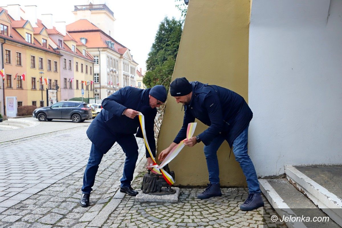 Jelenia Góra: Na szlaku już 11 jelonków