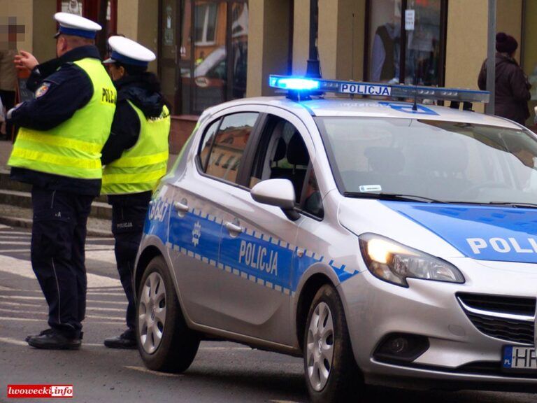 Powiat lwówecki: Po akcji "Poszukiwany"