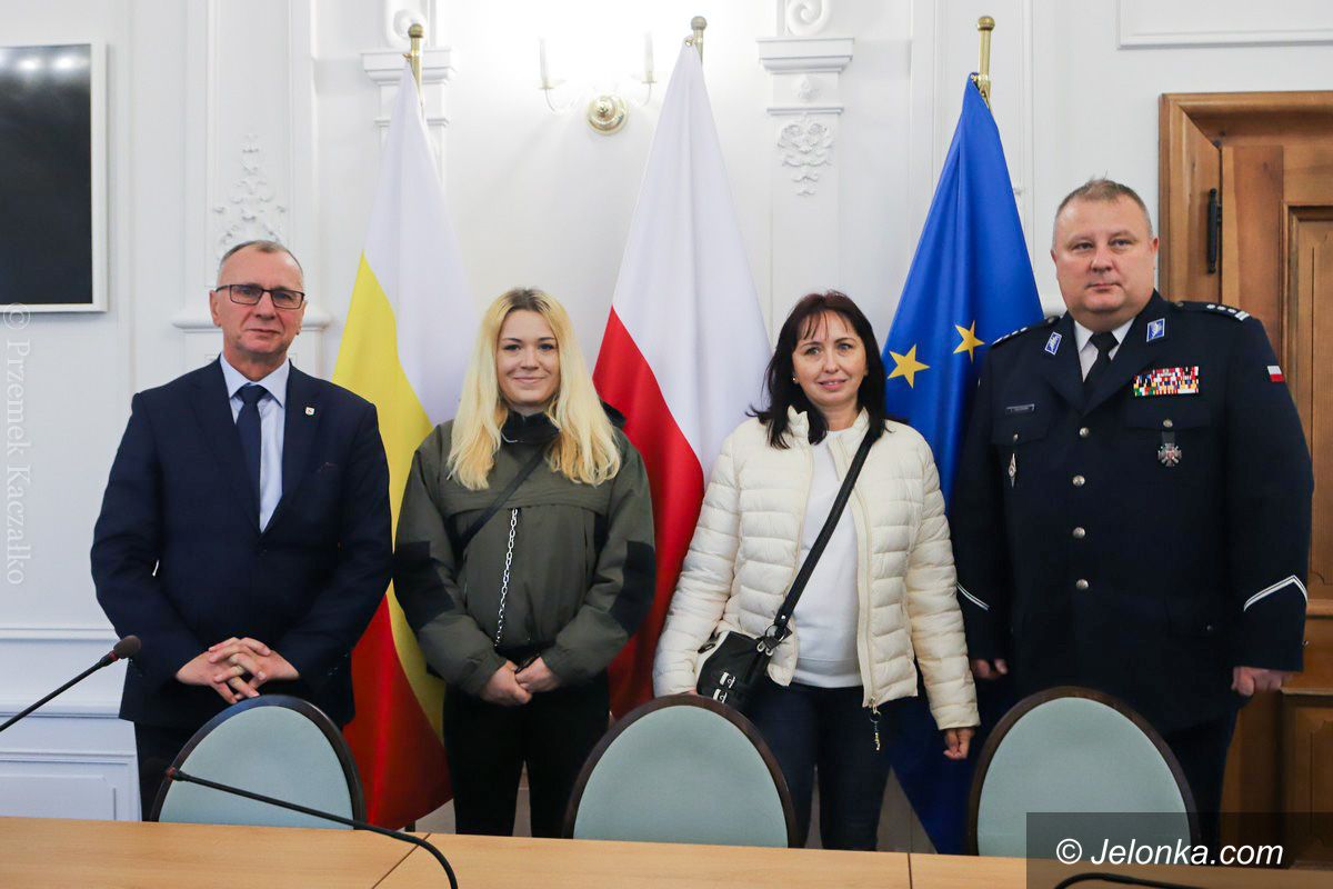 Jelenia Góra: Nie każdy bohater nosi pelerynę