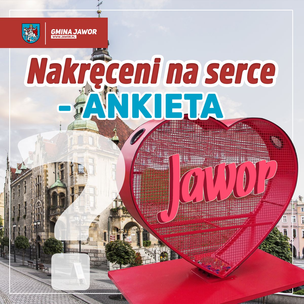 Jawor: Nakręceni na serce