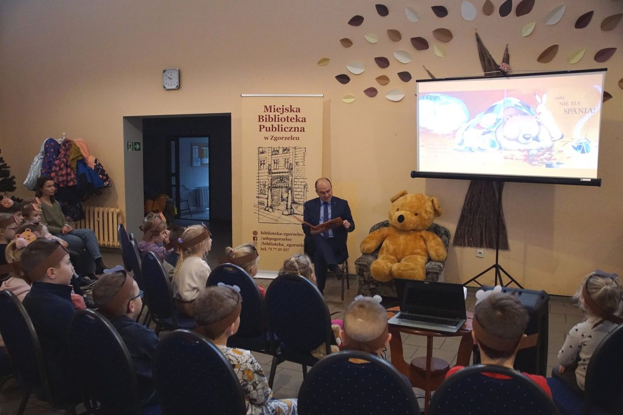 Zgorzelec: Z okazji Dnia Misia