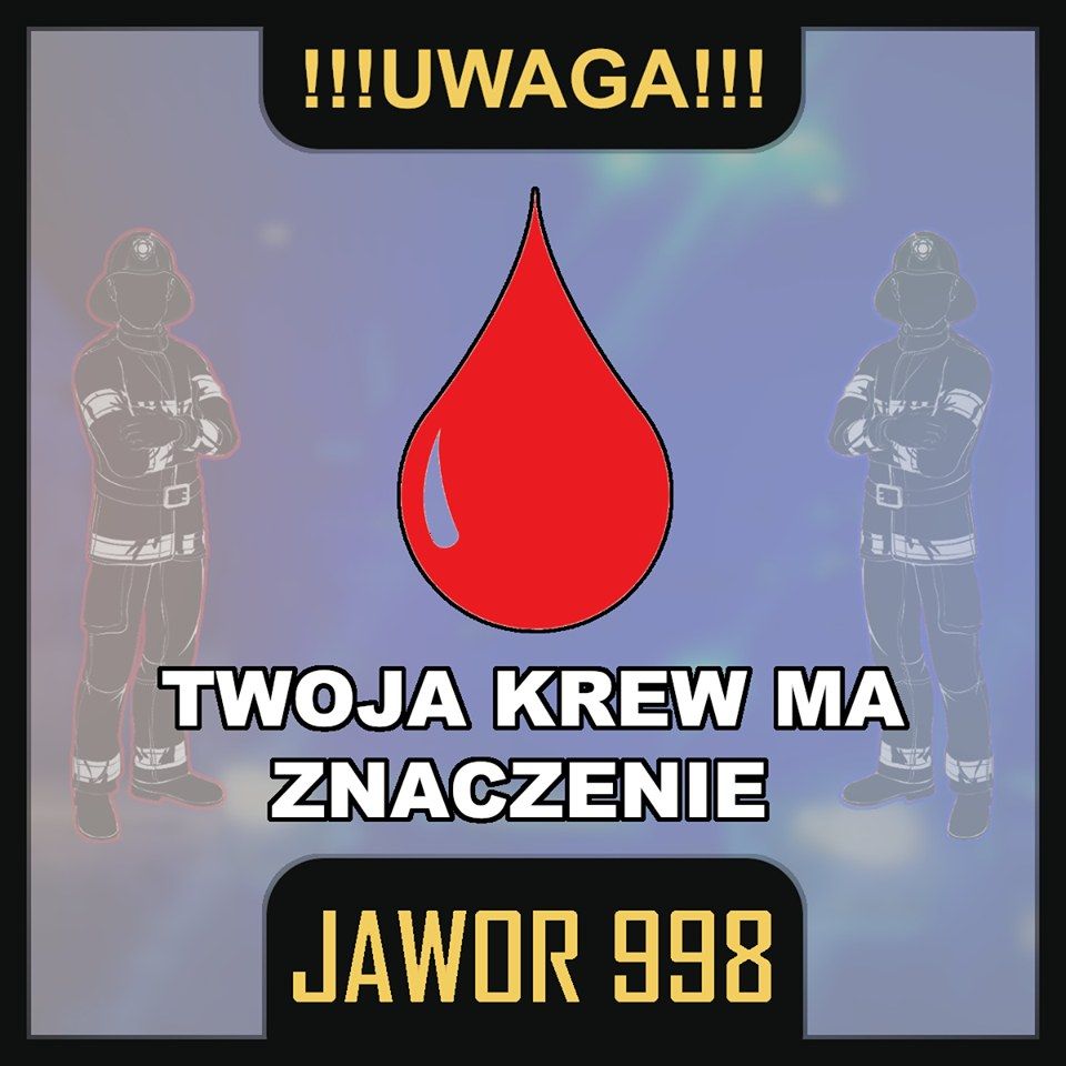 Jawor: Mikołajkowa zbiórka krwi