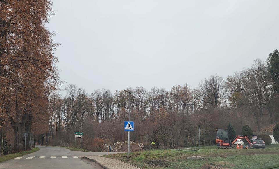 Świerzawa: Będzie Internet