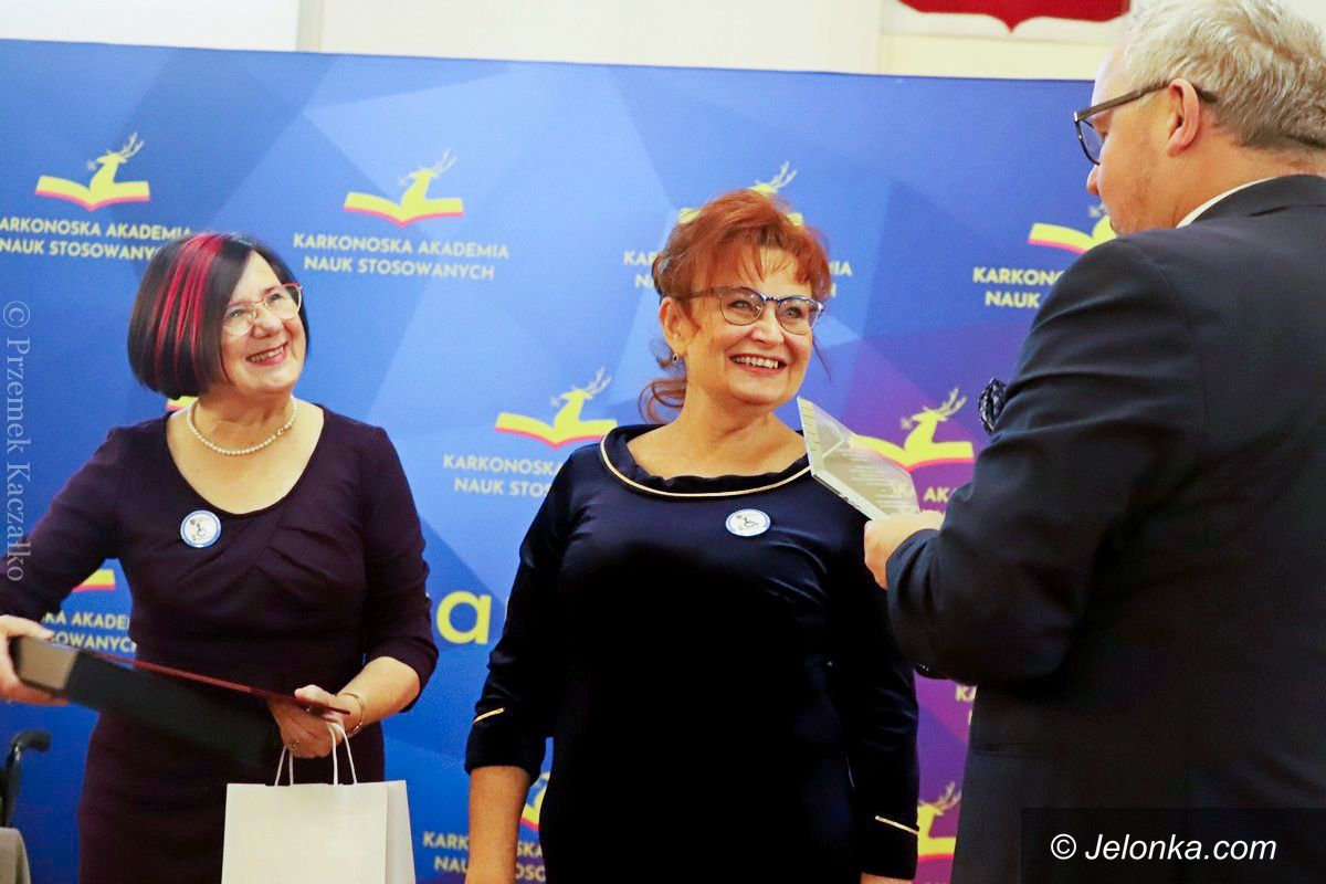 Jelenia Góra: Wyróżnieni za działanie na rzecz osób z niepełnosprawnościami