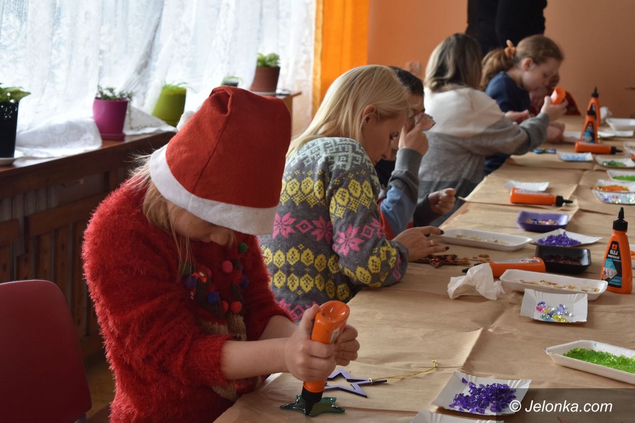 Jelenia Góra: W świątecznym nastroju