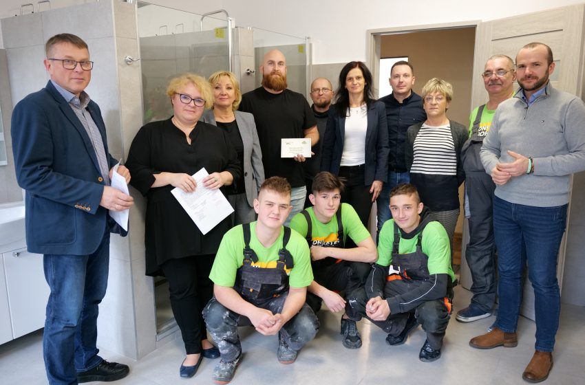 Lwówek Śląski: Apetyt na zmiany