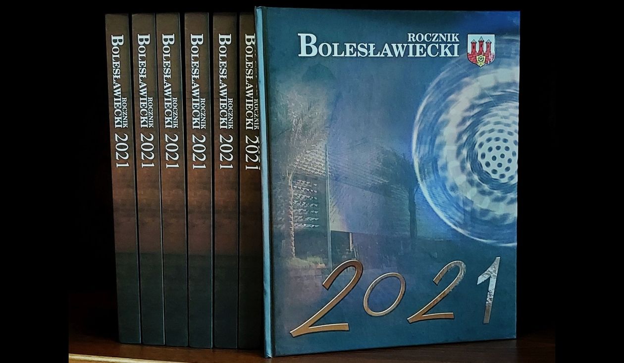 Bolesławiec: Promocja rocznika