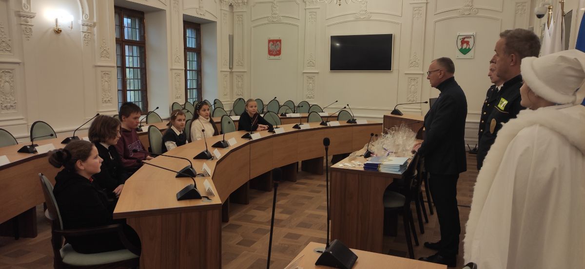 Jelenia Góra: Konkurs Straży Miejskiej rozstrzygnięty