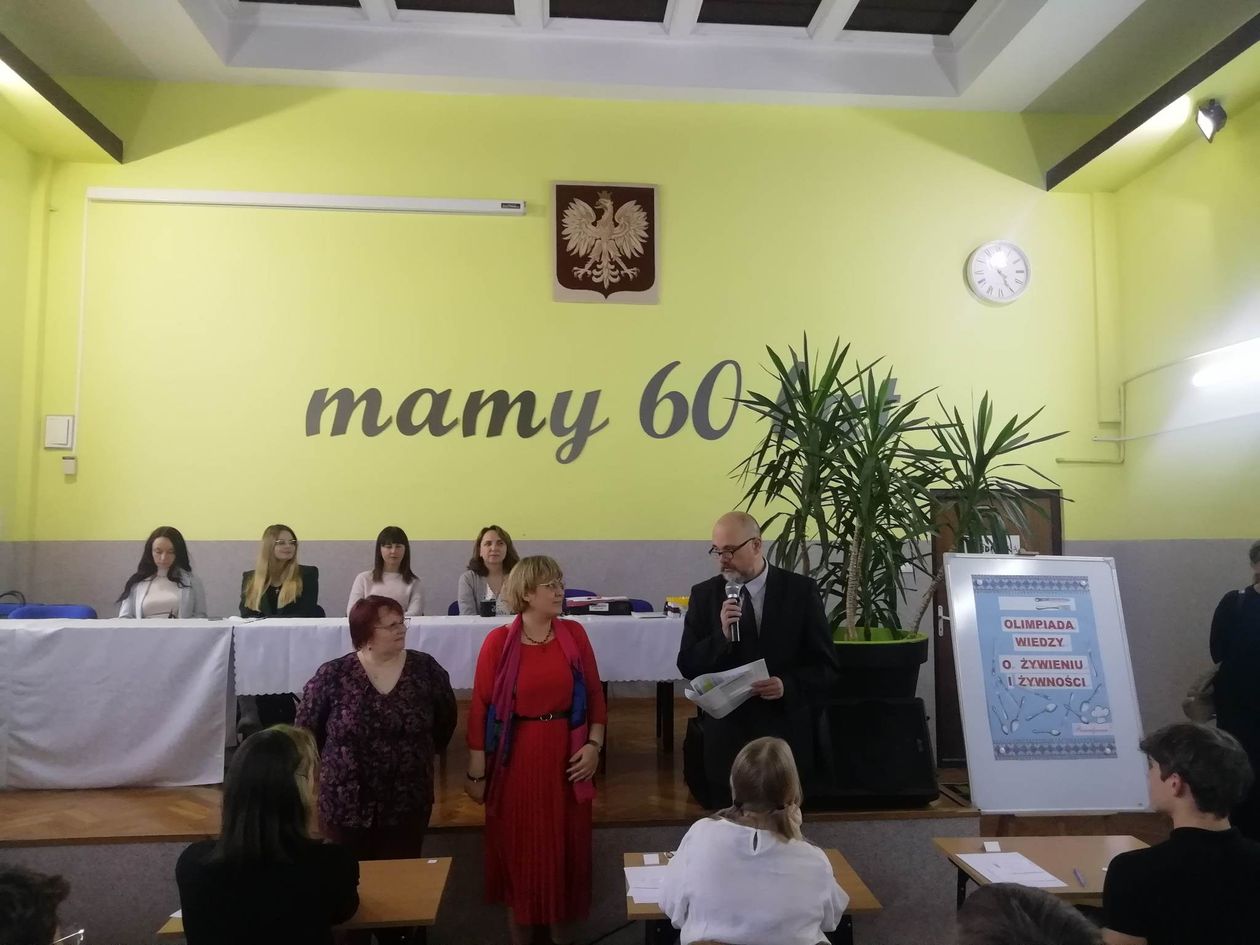 Jelenia Góra: Wykazali się wiedzą o żywieniu