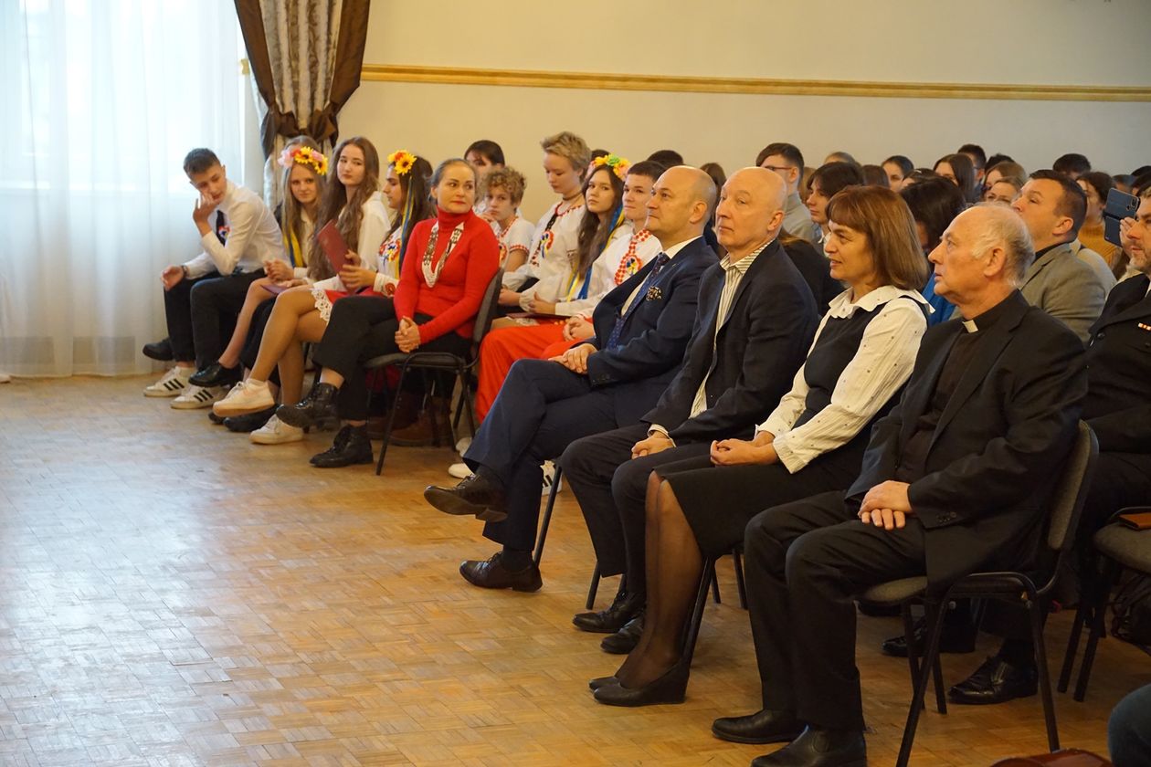 Zgorzelec: Podziękowali muzyką