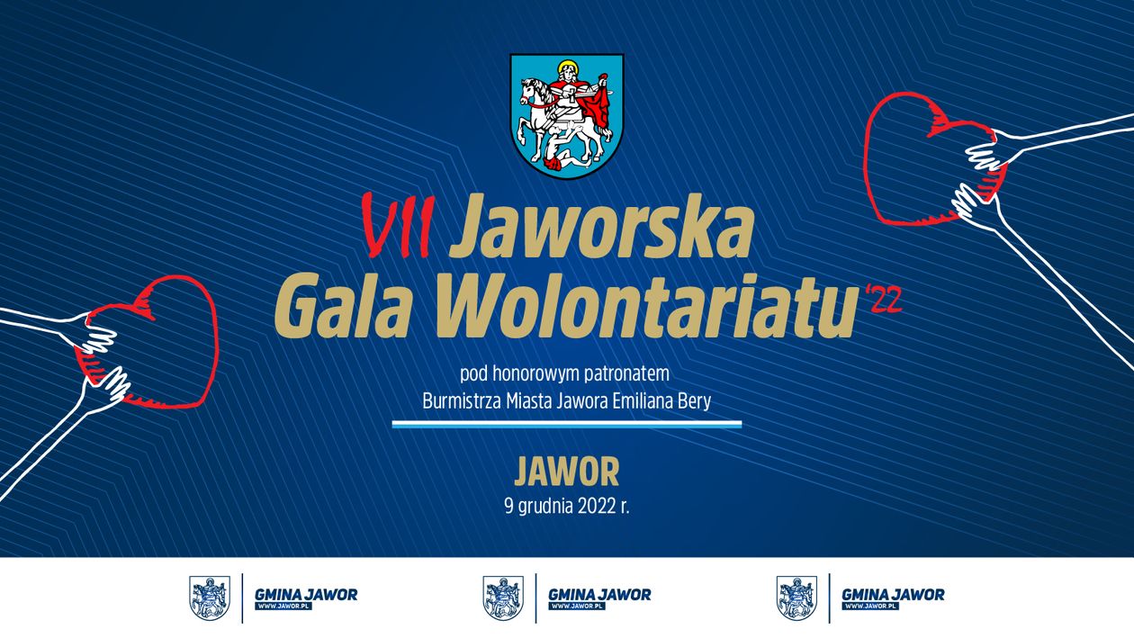 Jawor: Gala wolontariatu