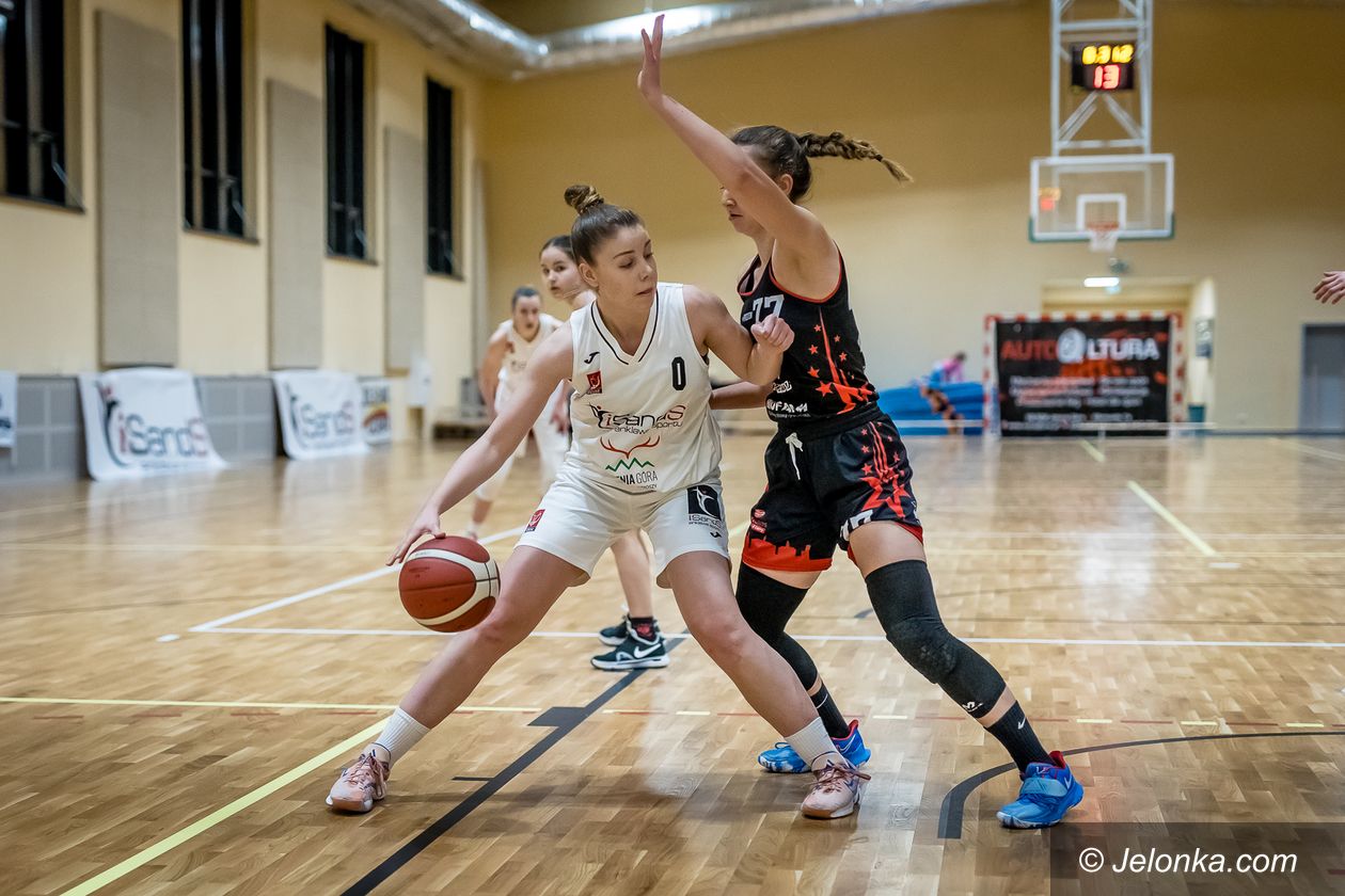 Jelenia Góra: Kolejne zwycięstwo Wichosia