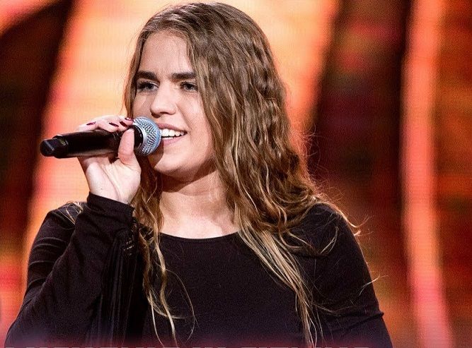 Jelenia Góra: Oliwia Socha wygrała „Szansę na sukces”