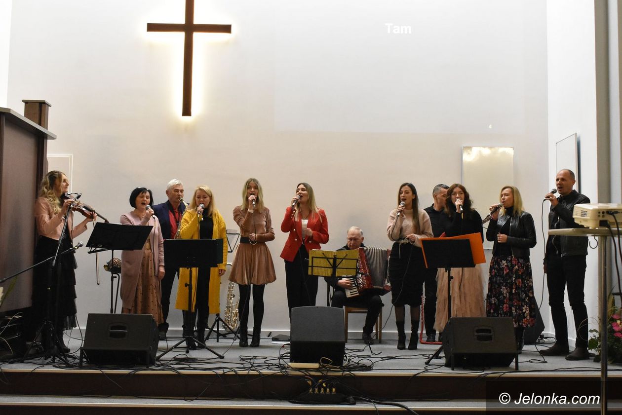 Jelenia Góra: Koncert Adwentowy