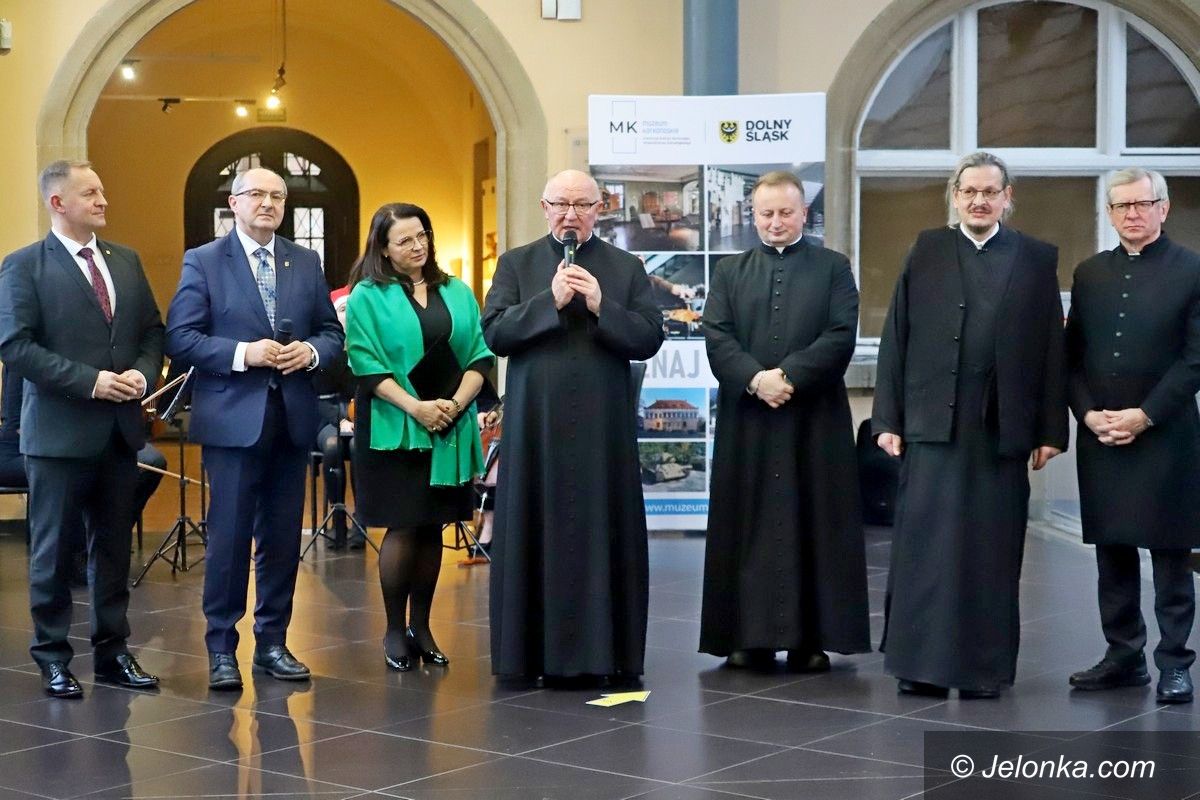 Jelenia Góra: Świąteczne spotkanie w Muzeum Karkonoskim