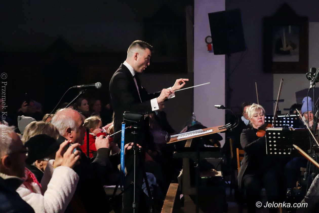 Jelenia Góra: "Od Bogurodzicy do Mazurka Dąbrowskiego"