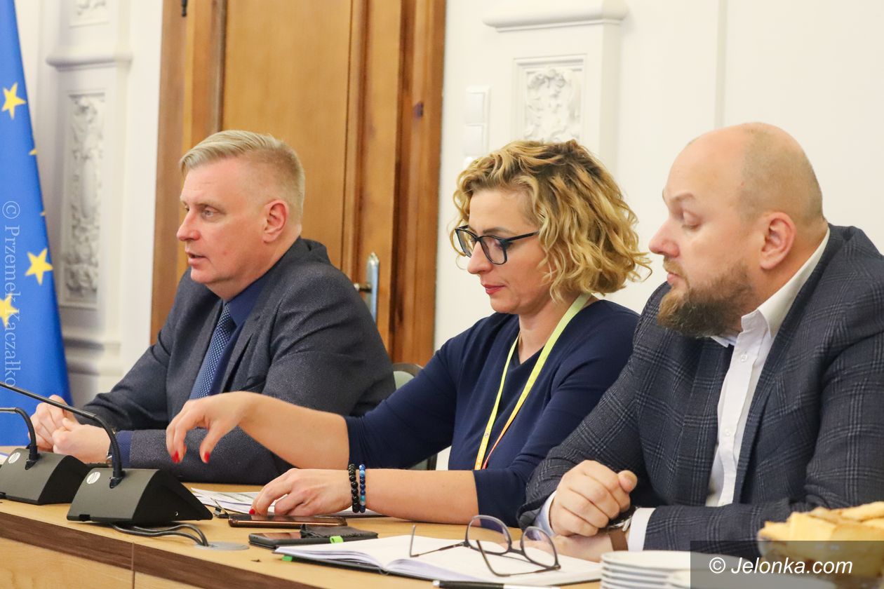 Jelenia Góra: Zaciskanie pasa w jeleniogórskiej kulturze
