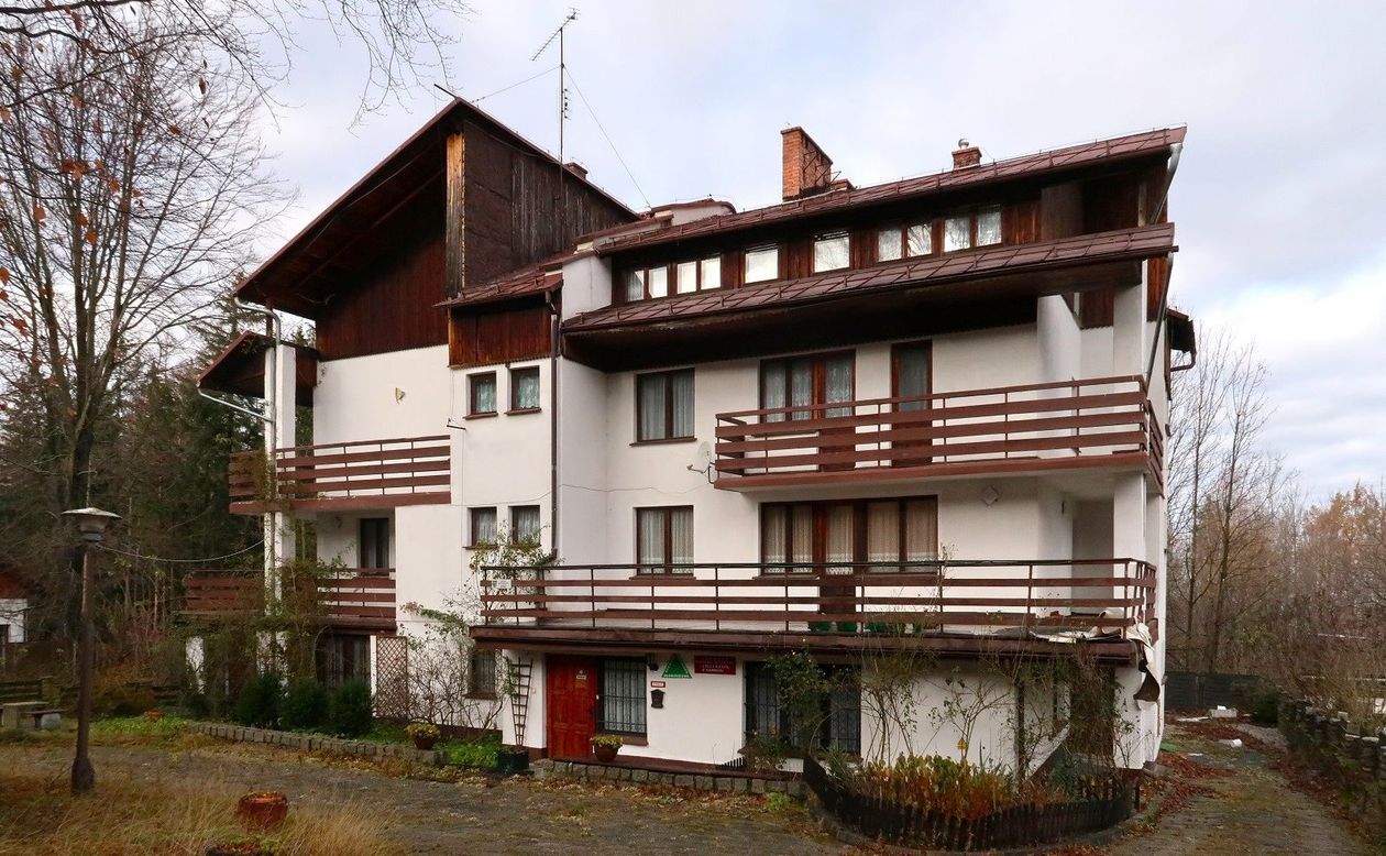 Powiat: Powiat sprzedaje dawne schronisko w Karpaczu