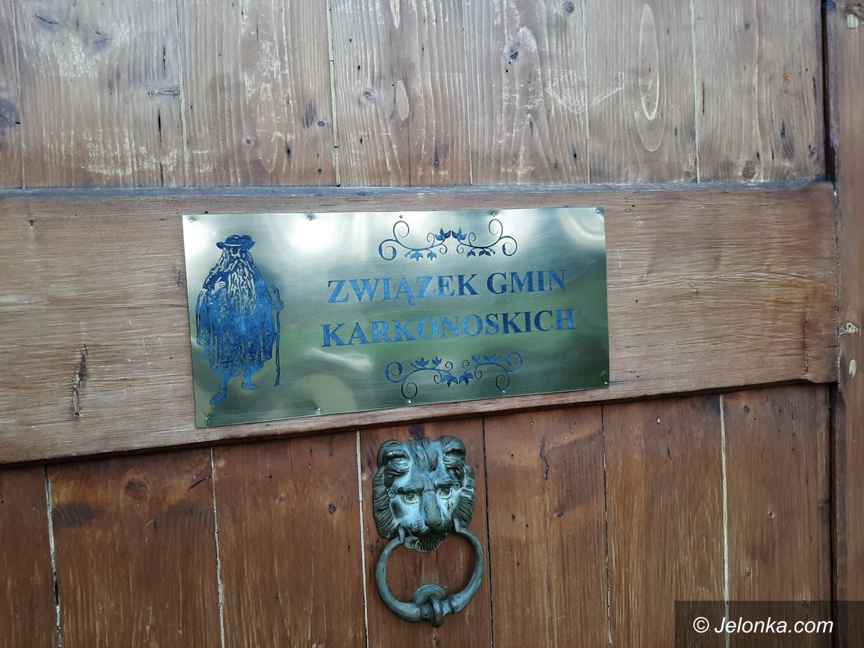 Powiat: Dofinansowanie za hipotekę