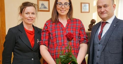 Zgorzelec: Było mianowanie