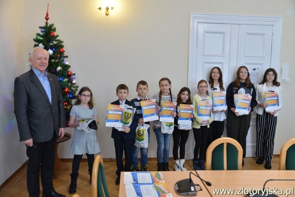 Złotoryja: Nie czas na nudę