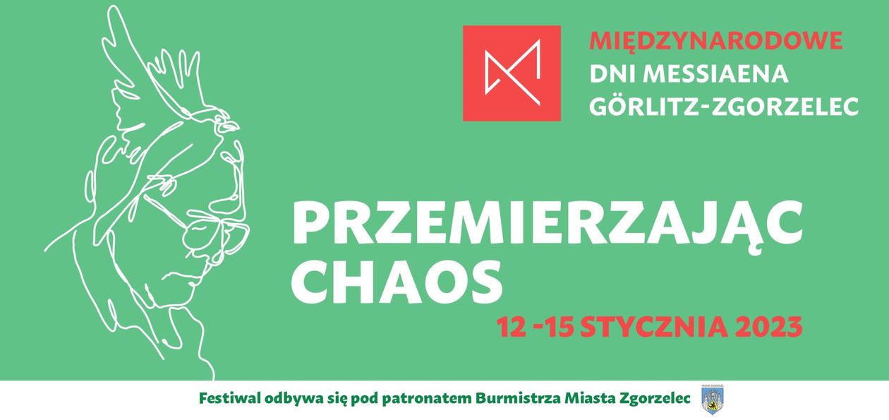 Zgorzelec: Dni Messiaena