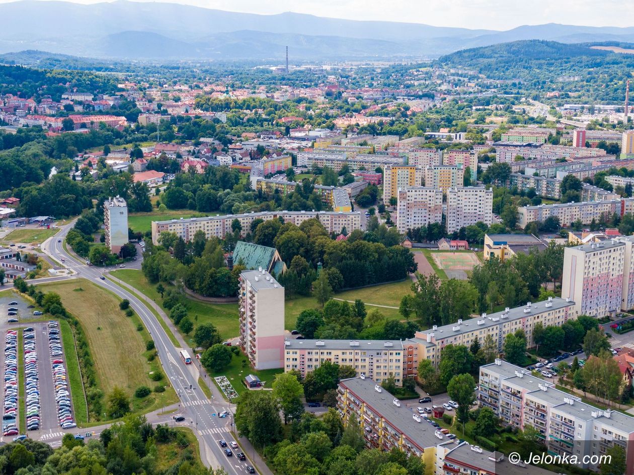 Jelenia Góra: Sen Luftikusa