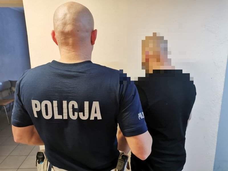 Lubawka: Udało się raz...