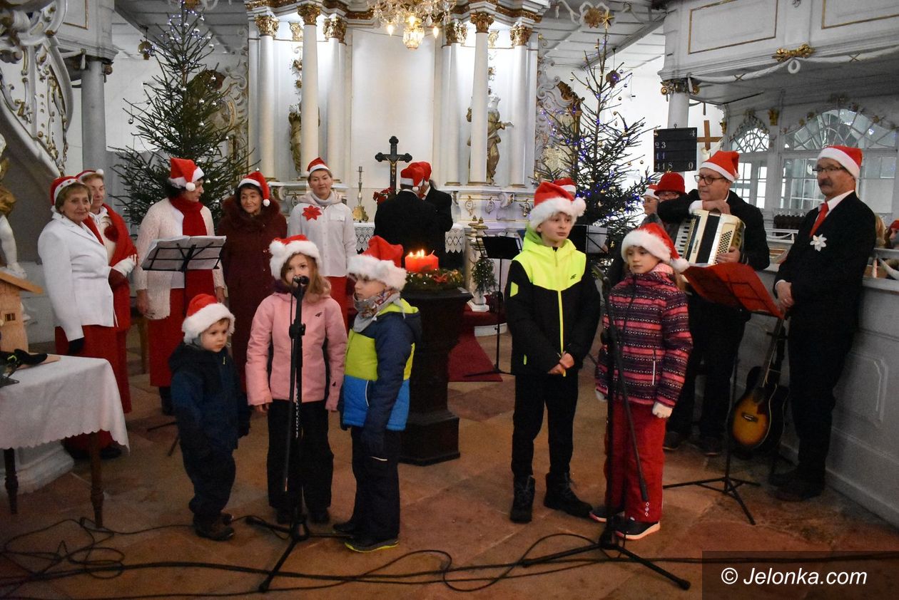 Jelenia Góra/Cieplice: Ekumeniczne spotkanie ciepliczan