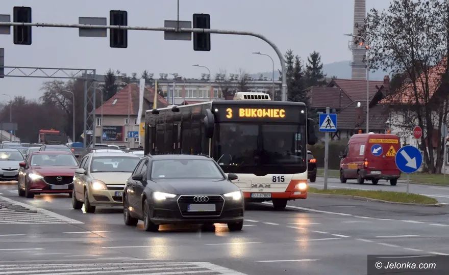 Mysłakowice: Burza w gminie o zawieszenie kursów MZK