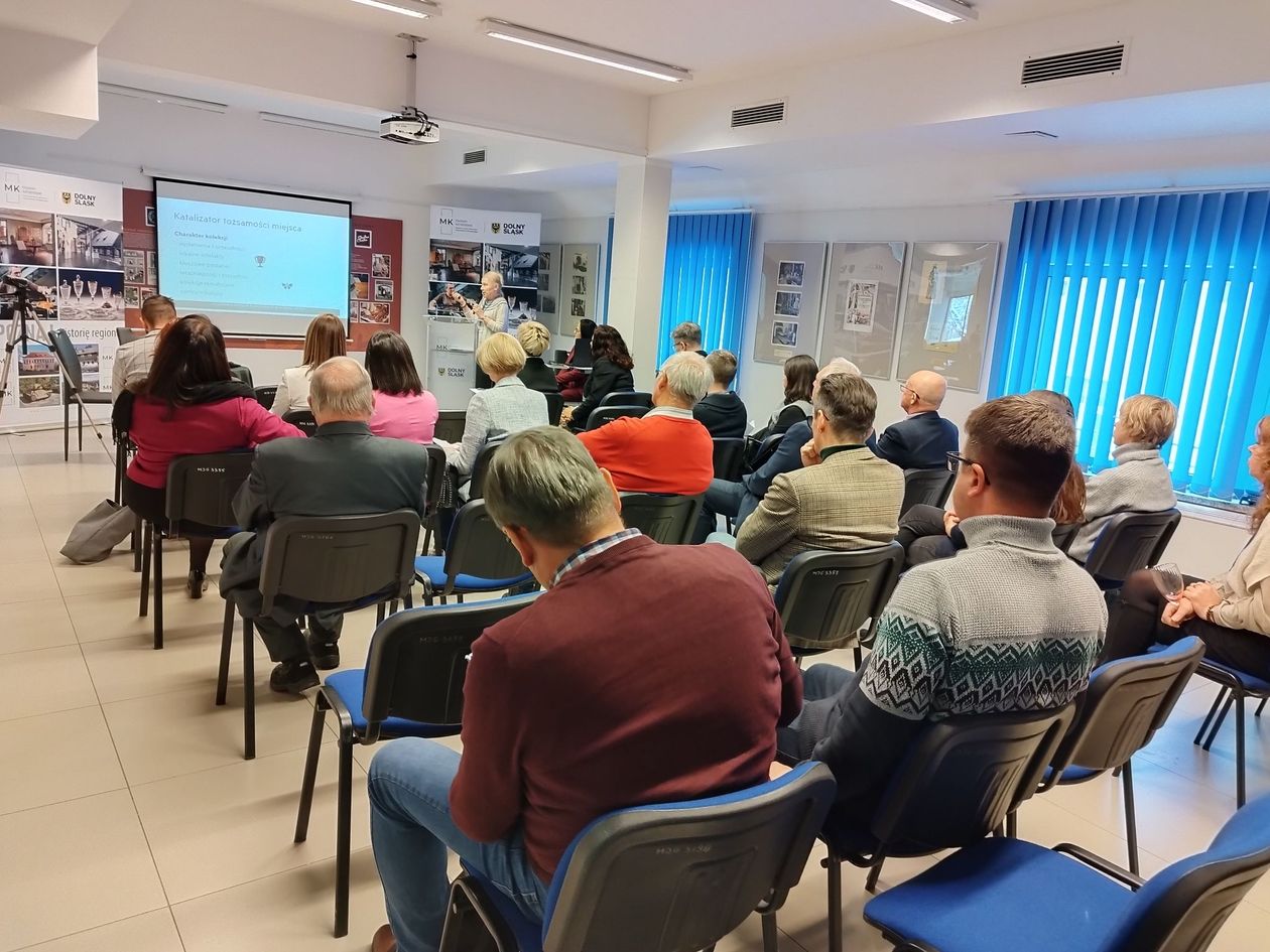 Jelenia Góra: Debatowali o roli turystyki muzealnej