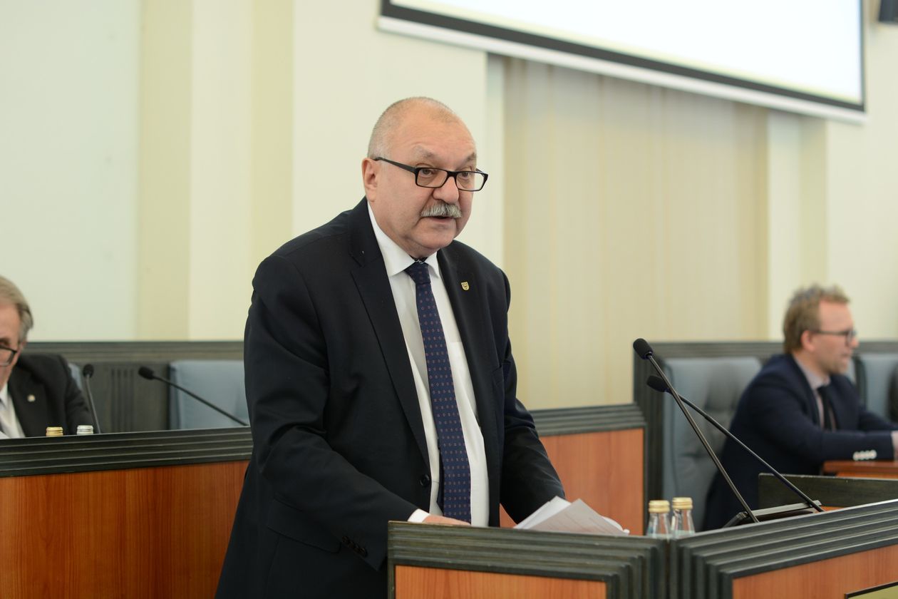 Region: Rekordowy budżet!