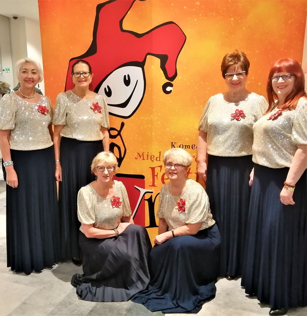 Wrocław: Agat wystąpił we Wrocławiu