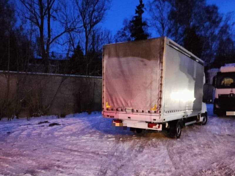 Kamienna Góra: Z promilem za kółkiem