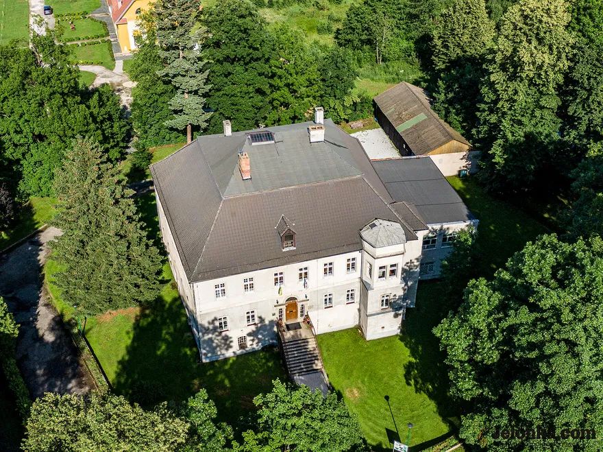 Bukowiec: Wkrótce remont pałacu